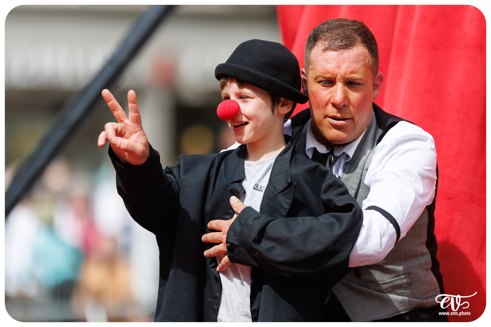 CA VA L'FAIRE (DIEGO ET JOANES)